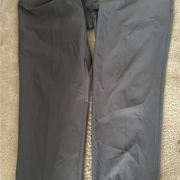 Grand Slam Men's Slate Gray Chinos - Picture 6 of 7